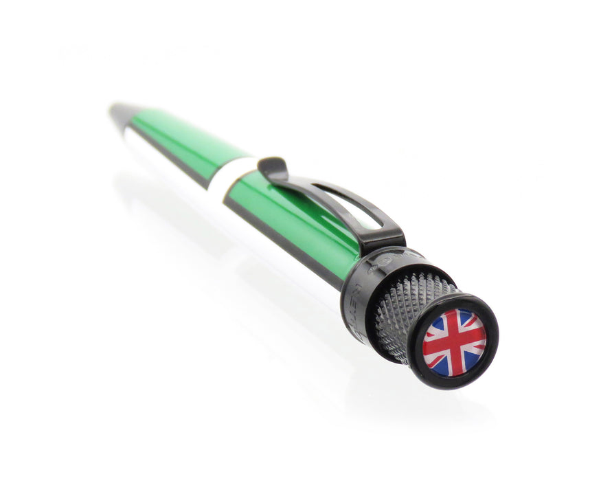 Cult Pens - Devon Flag Rollerball