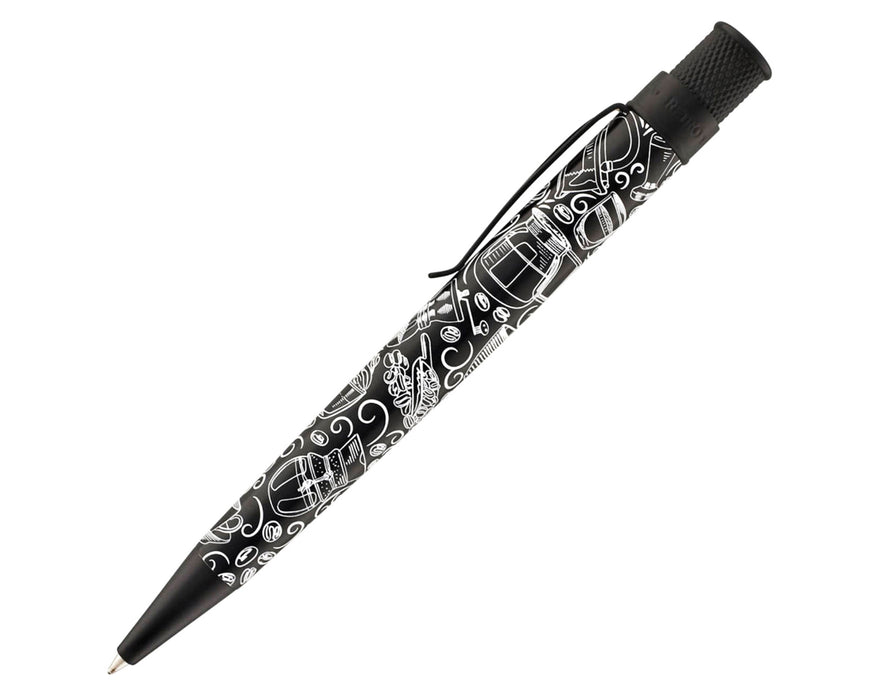 Goldspot - Coffee House Rollerball