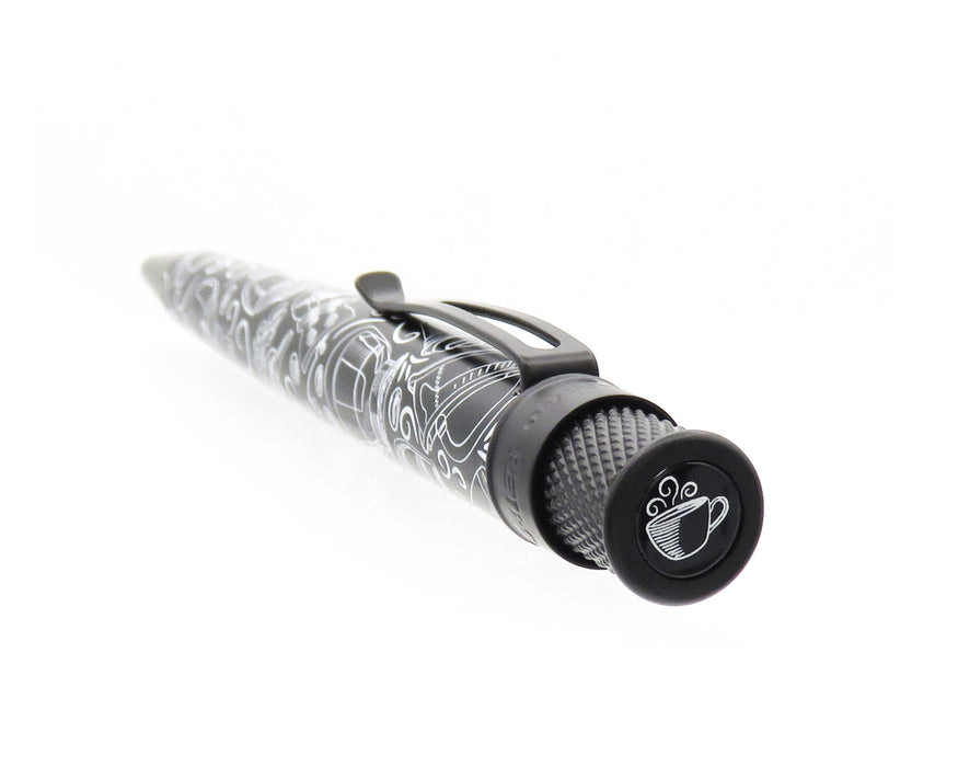 Goldspot - Coffee House Rollerball