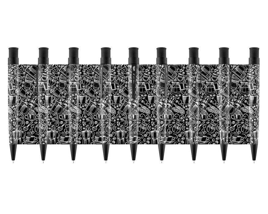 Goldspot - Coffee House Rollerball