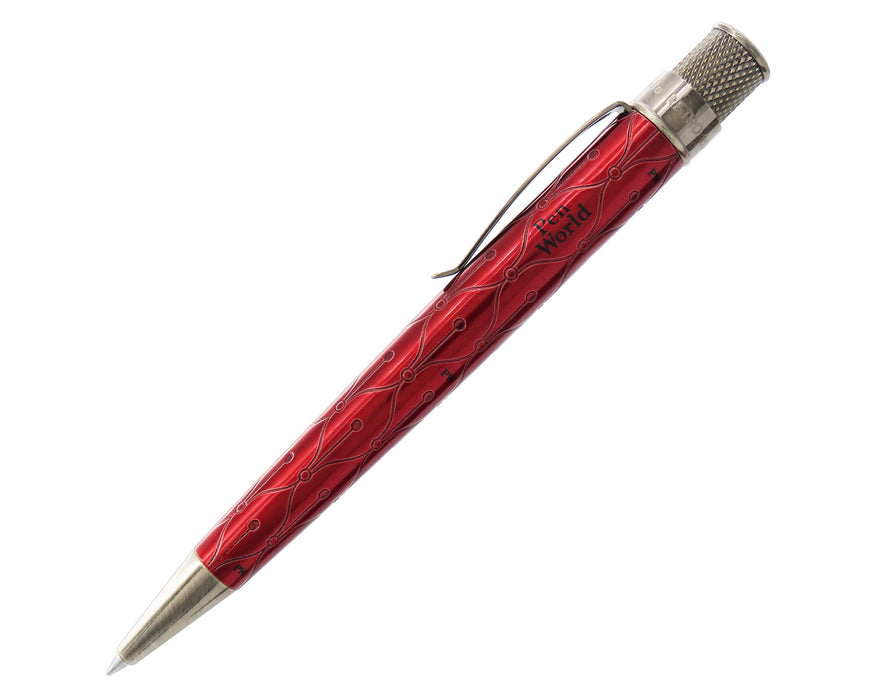 Pen World - Nib Series Rollerball