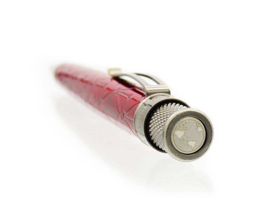 Pen World - Nib Series Rollerball