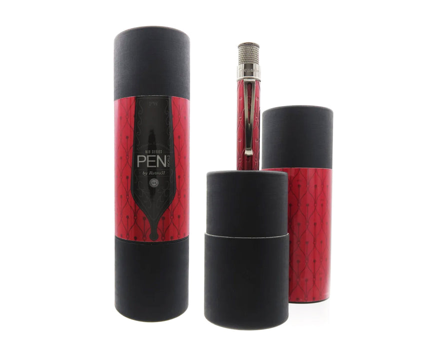 Pen World - Nib Series Rollerball