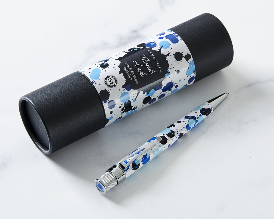 Levenger - Pensar en tinta Rollerball