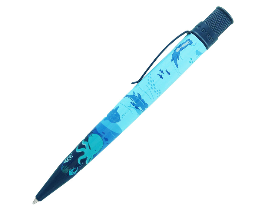 El placer de escribir - Monterey Bay Rollerball