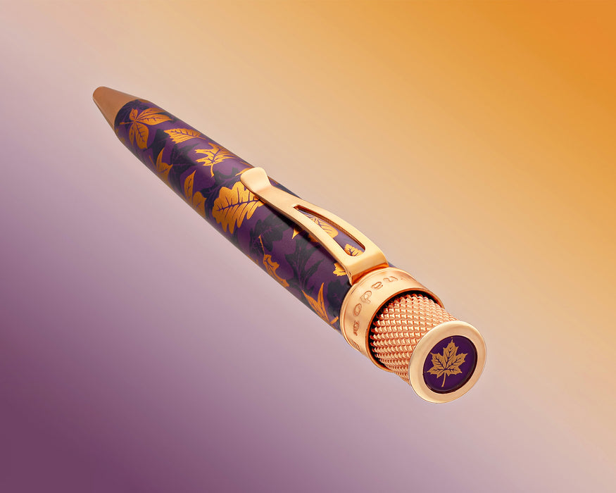 Goldspot - Autumn Leaves Rollerball