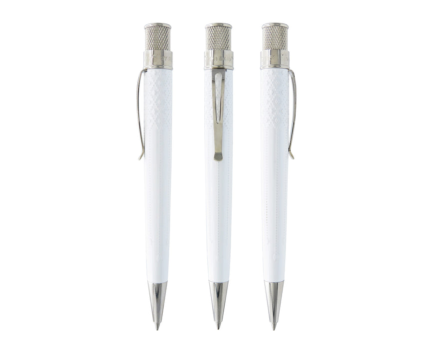 Exclusivo del Reino Unido: Jubilee Rollerball