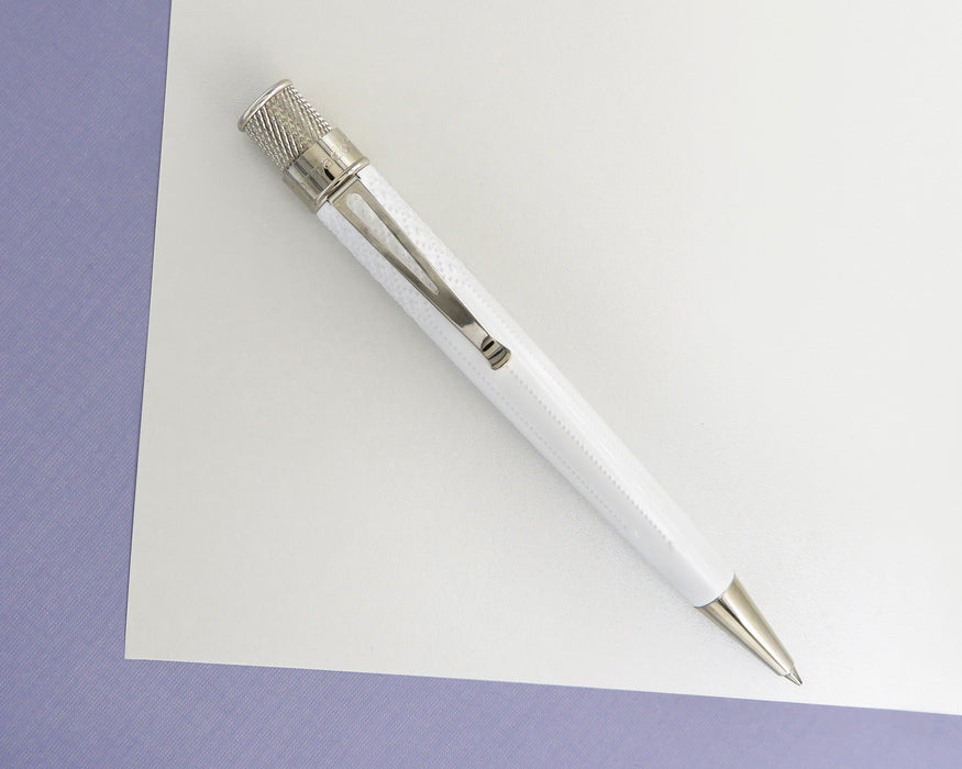 Exclusivo del Reino Unido: Jubilee Rollerball