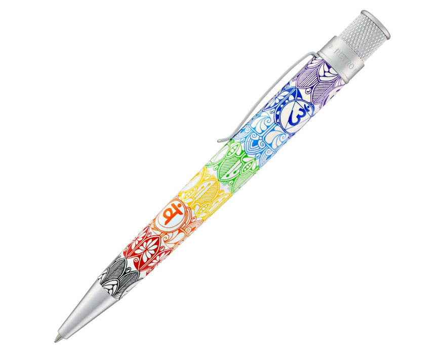 Goldspot - Rollerball de los Siete Chakras