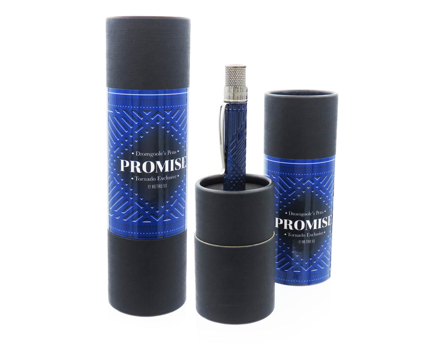 Dromgoole's - Promise Rollerball
