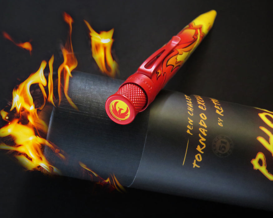 Pen Chalet - Phoenix Rollerball