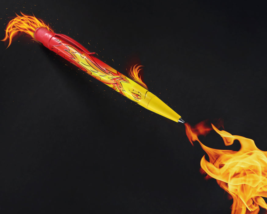 Pen Chalet - Phoenix Rollerball
