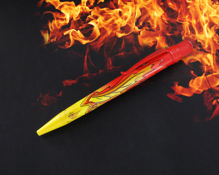 Pen Chalet - Phoenix Rollerball
