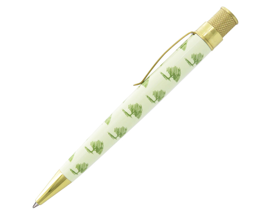 Levenger - Rollerball del Árbol del Conocimiento