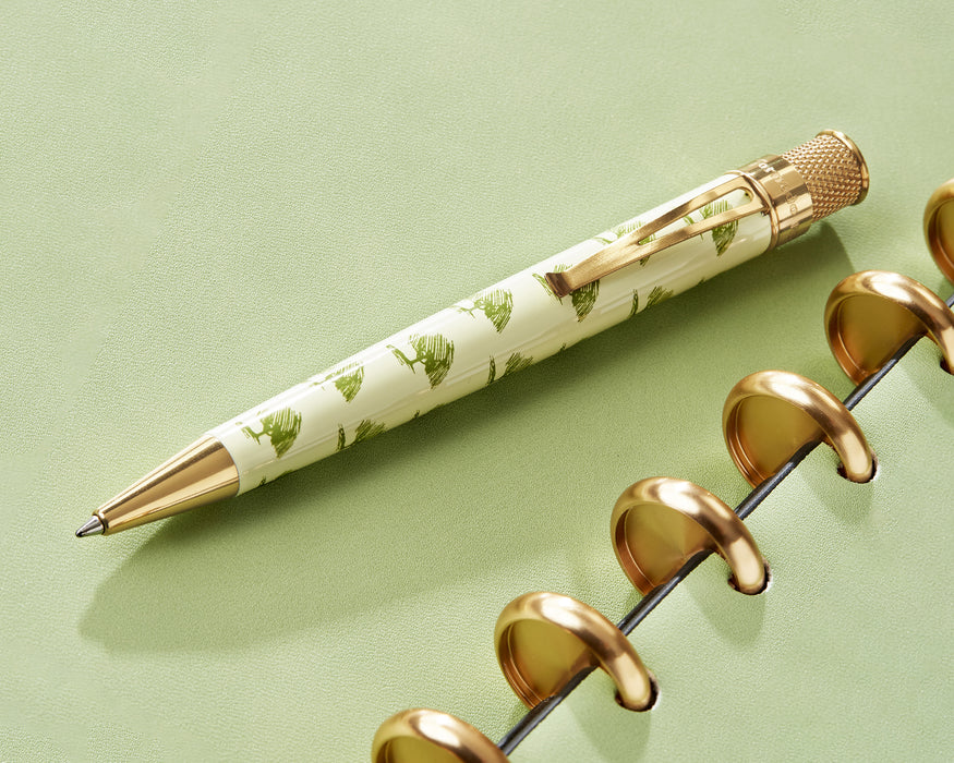 Levenger - Rollerball del Árbol del Conocimiento