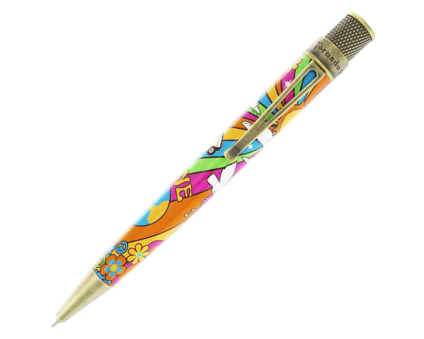 Tinta Origami - Rollerball Good Vibes 