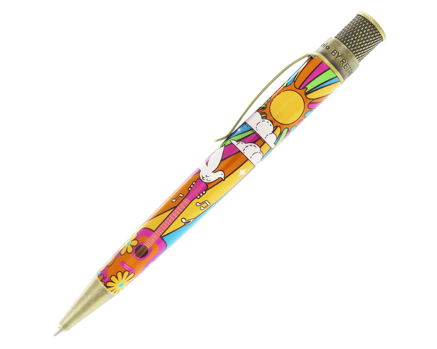Tinta Origami - Rollerball Good Vibes 
