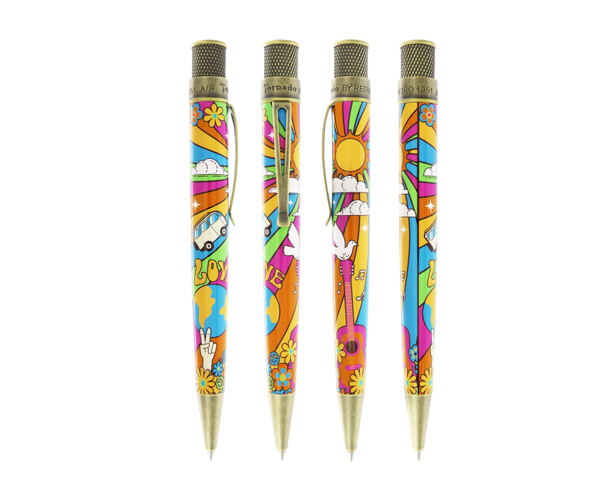 Tinta Origami - Rollerball Good Vibes 
