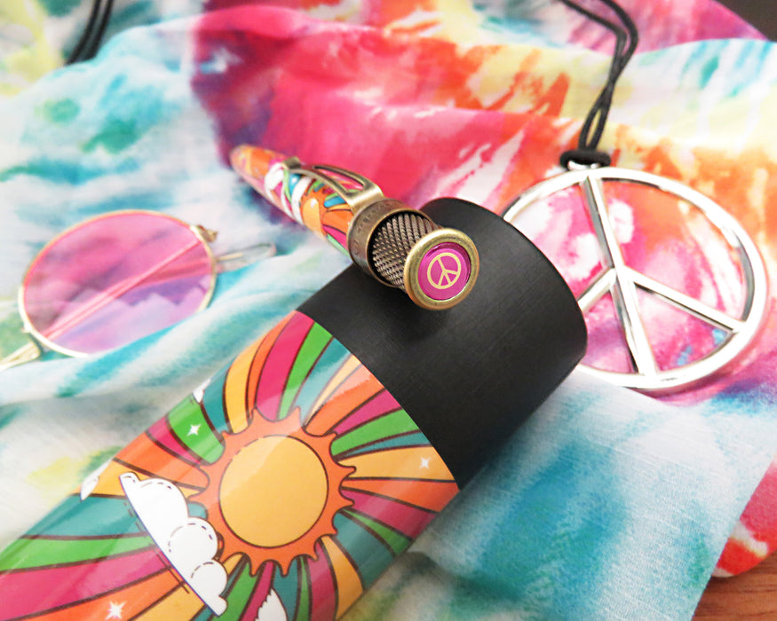 Tinta Origami - Rollerball Good Vibes 