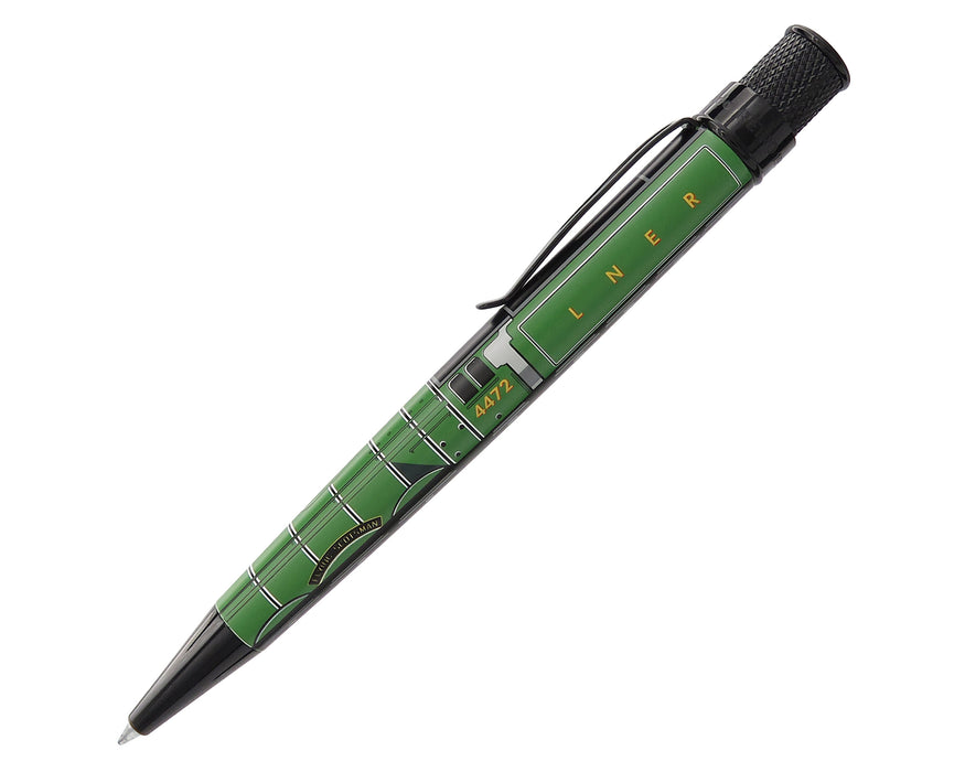 UK Exclusive - Flying Scotsman Rollerball