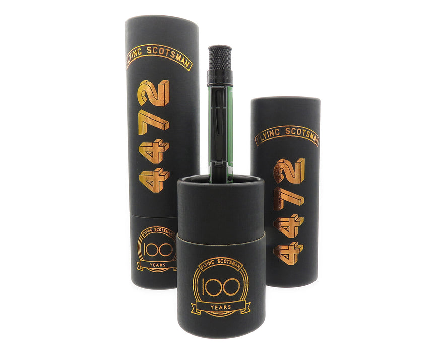 UK Exclusive - Flying Scotsman Rollerball