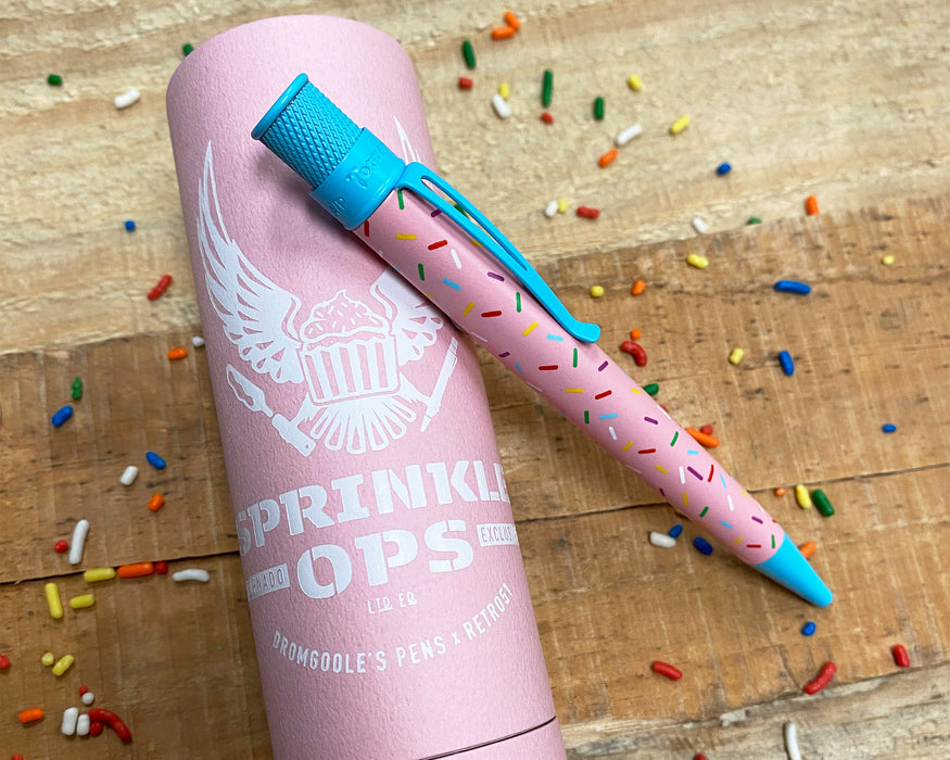 Dromgoole's - Sprinkle Ops Rollerball