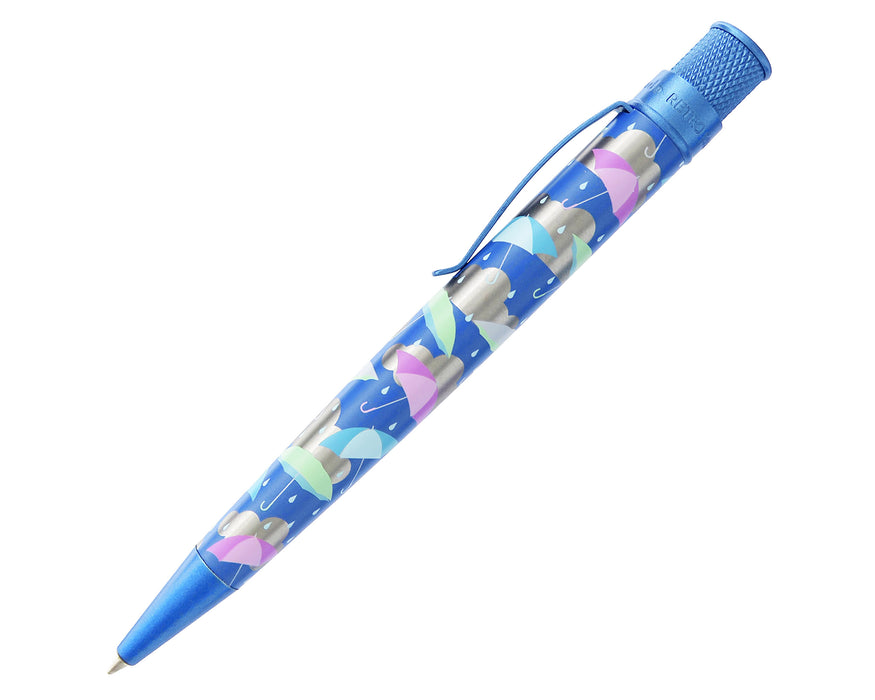 Goldspot - Rollerball de lluvias de abril 