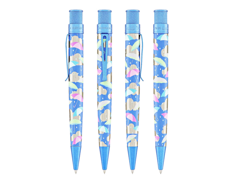 Goldspot - Rollerball de lluvias de abril 