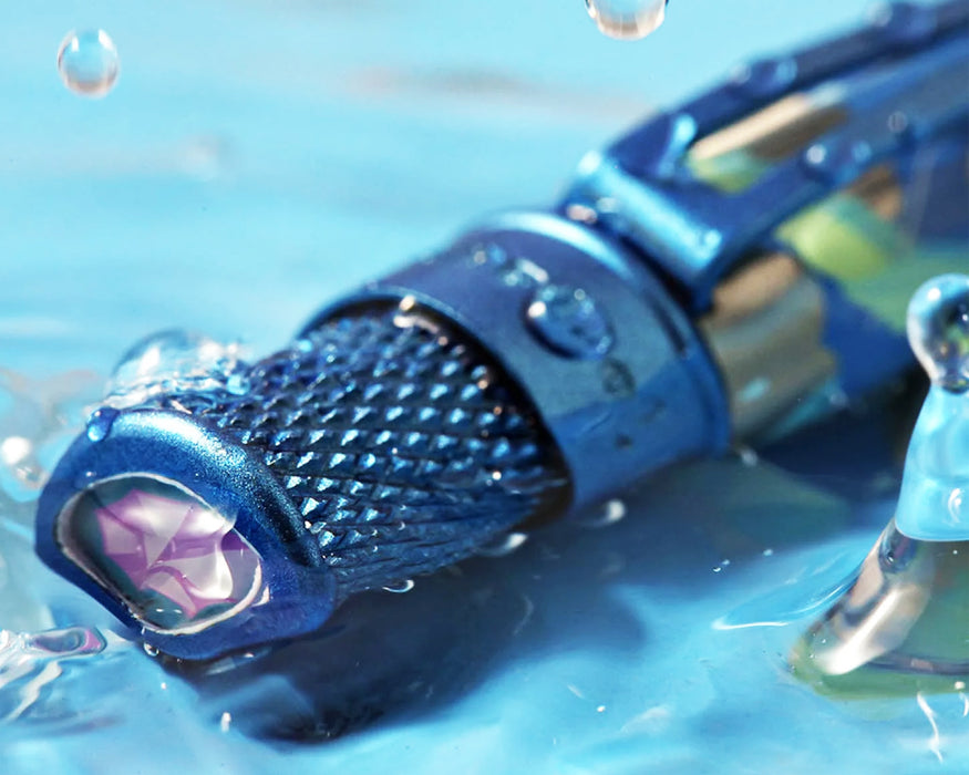 Goldspot - Rollerball de lluvias de abril 