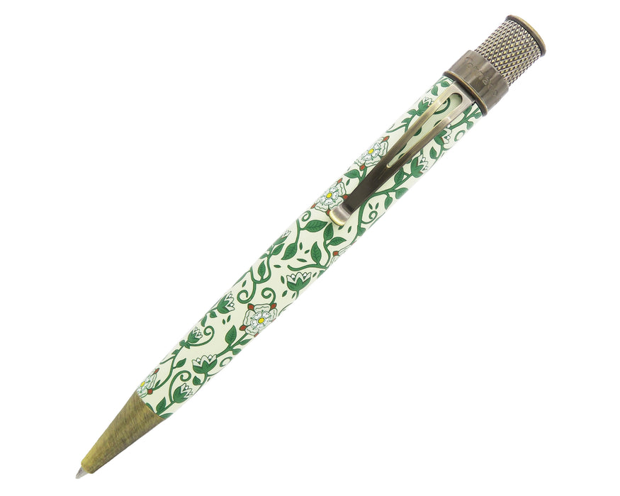 War of The Roses - House of York Rollerball