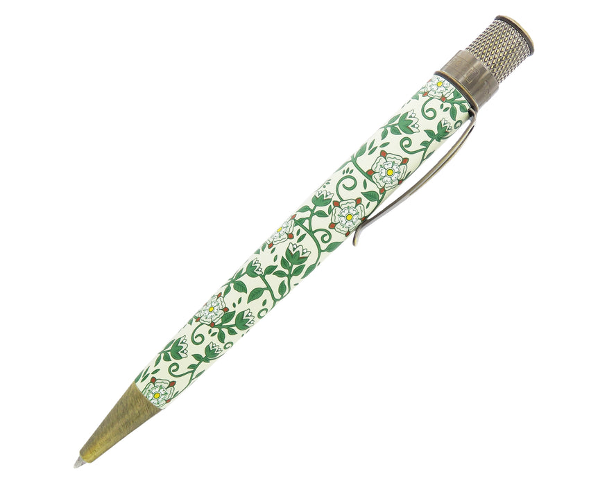 War of The Roses - House of York Rollerball