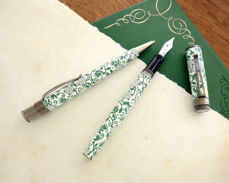 War of The Roses - House of York Rollerball