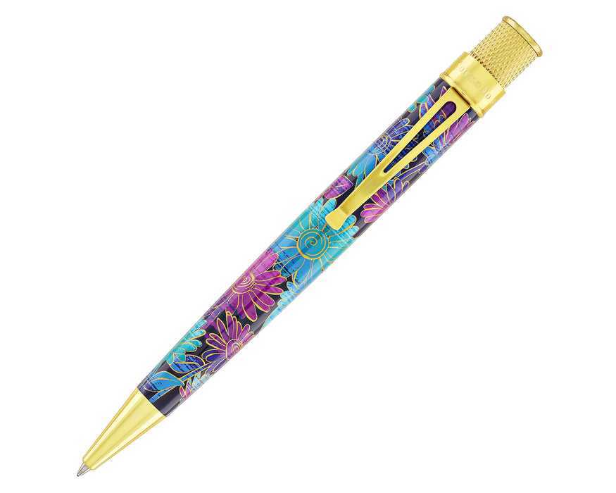 Goldspot - May Flowers Rollerball