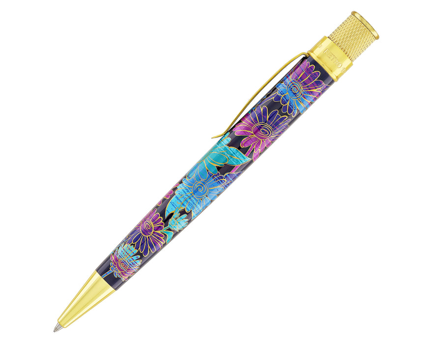 Goldspot - May Flowers Rollerball