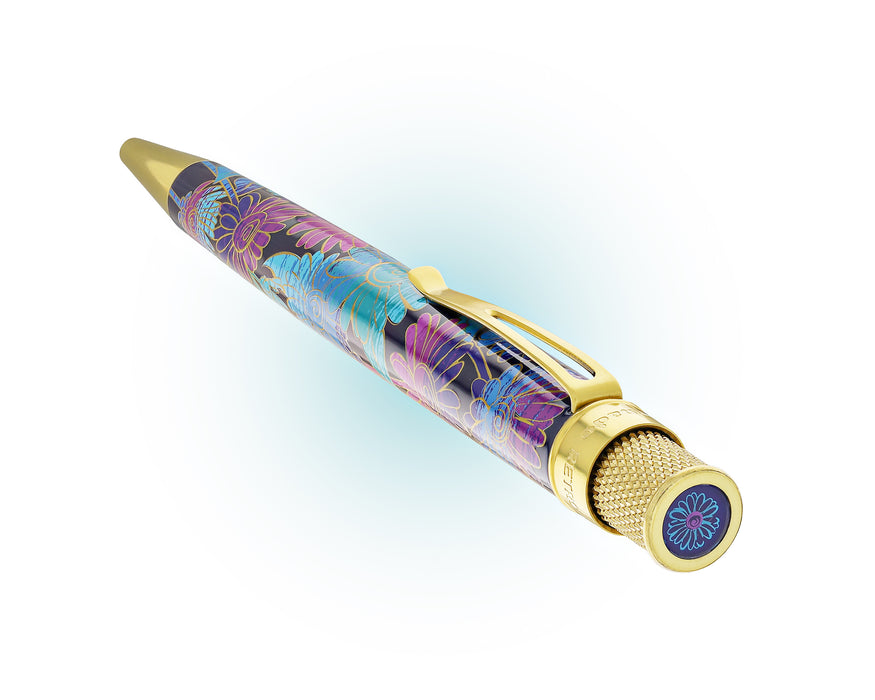 Goldspot - May Flowers Rollerball