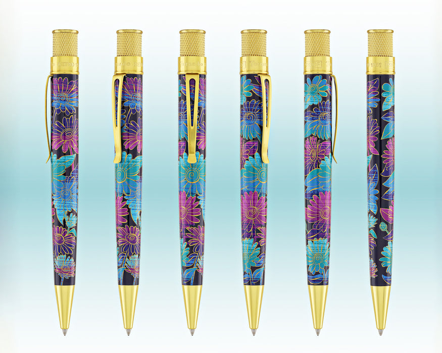 Goldspot - May Flowers Rollerball