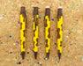 Mann Inc. - Goldy Rollerball