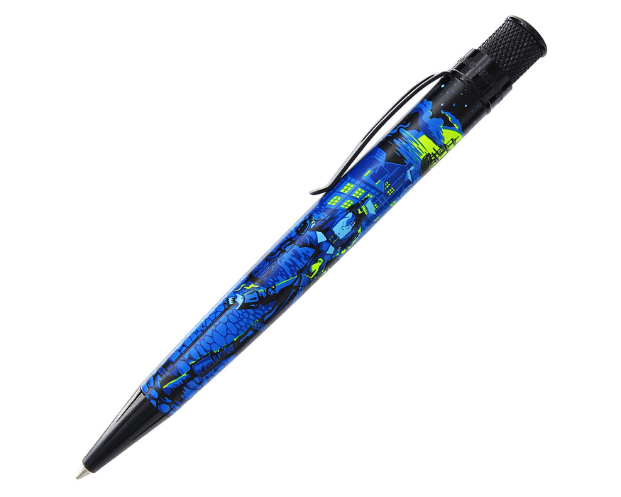 Goulet Pens - Pirate Party Rollerball