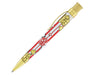 Goldspot - Movie Night Rollerball