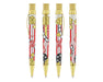 Goldspot - Movie Night Rollerball