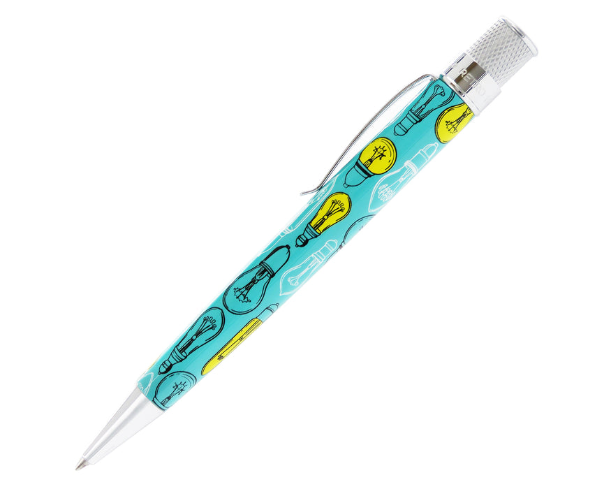 Levenger - Bright Ideas Rollerball