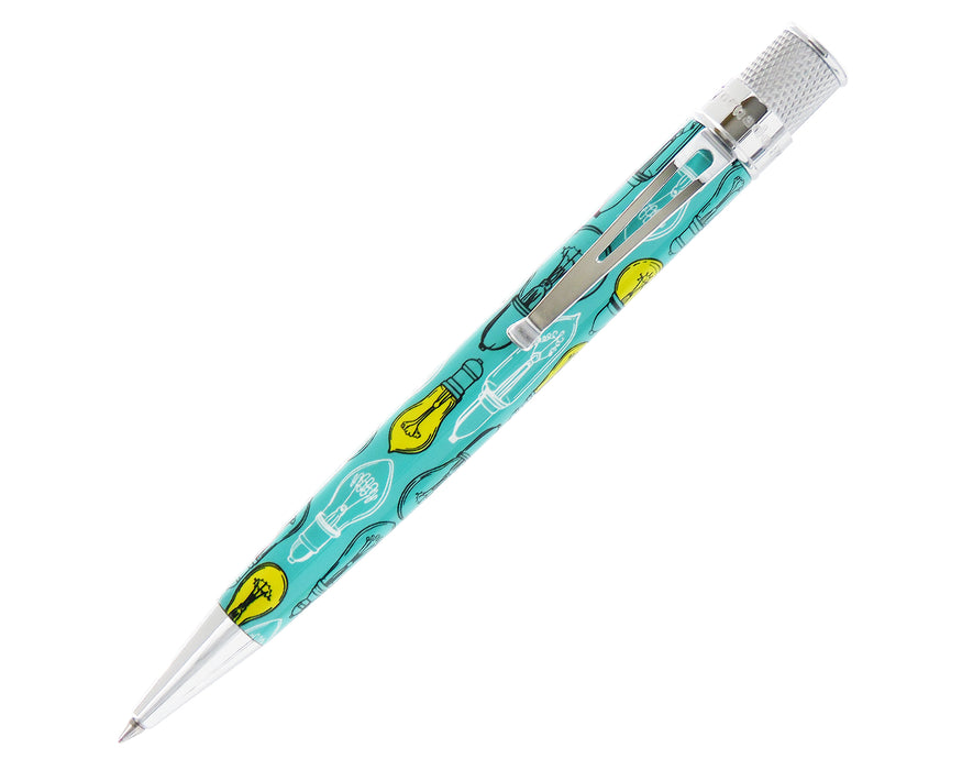 Levenger - Bright Ideas Rollerball