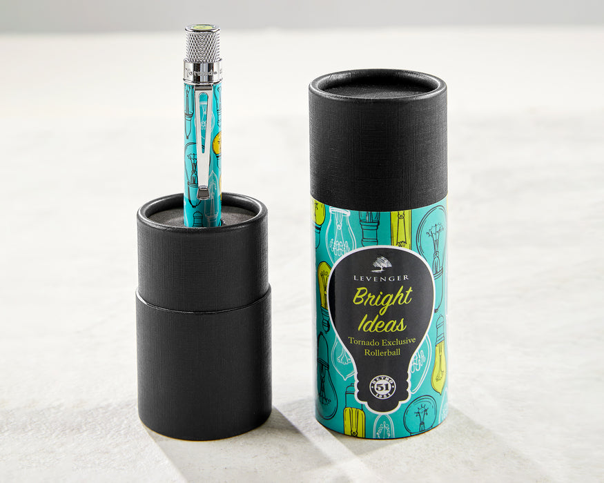 Levenger - Bright Ideas Rollerball