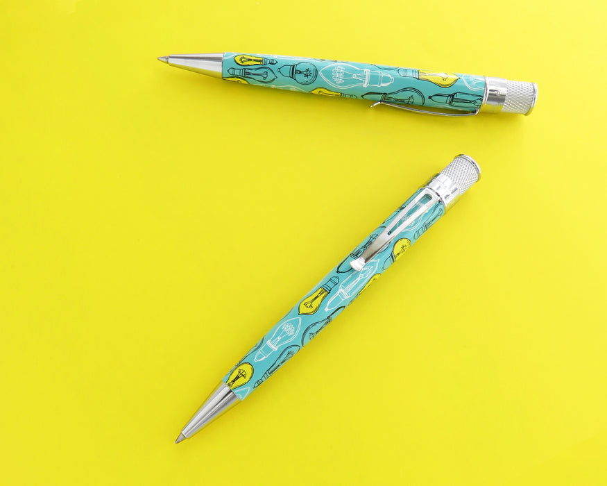 Levenger - Bright Ideas Rollerball