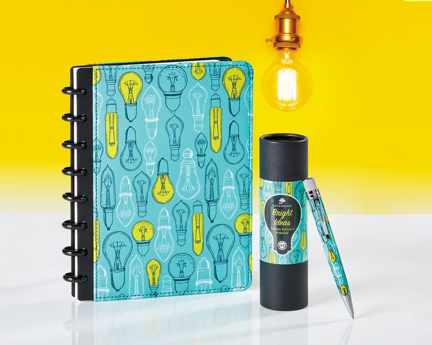 Levenger - Bright Ideas Rollerball