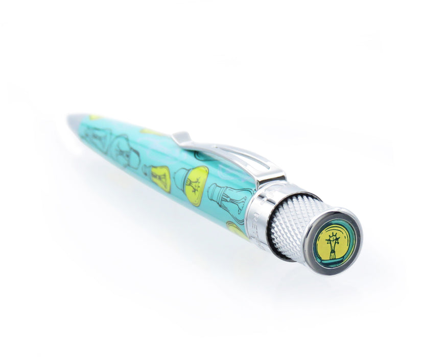 Levenger - Bright Ideas Rollerball