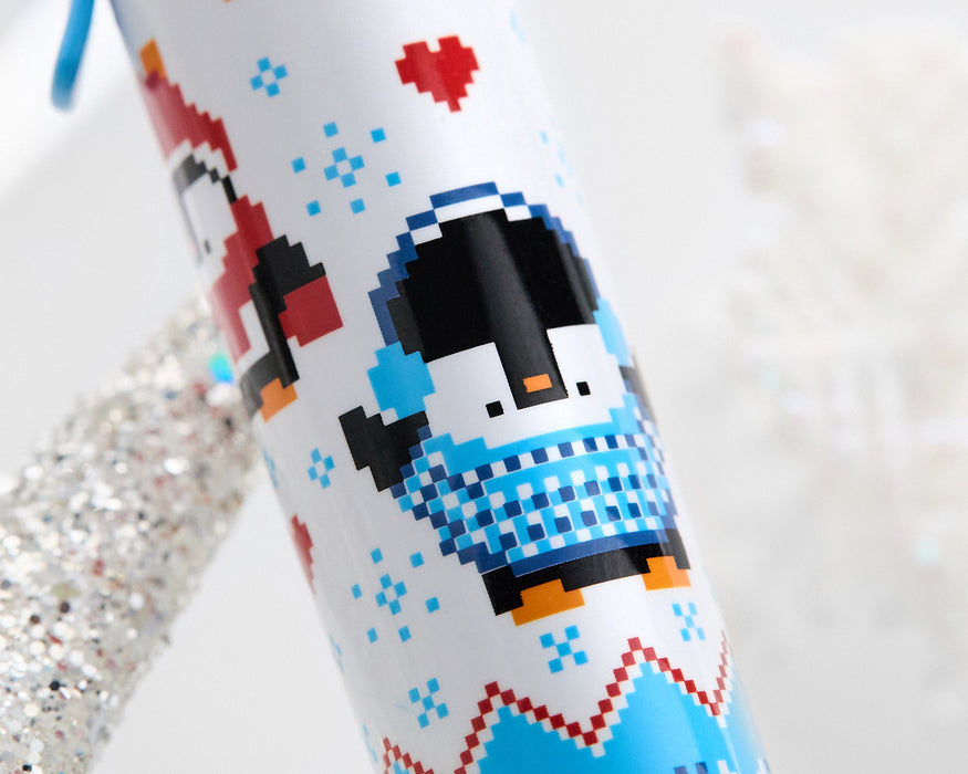 Goulet Pens - Cozy Penguins Rollerball