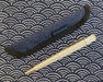 Rickshaw Bagworks - Seigaiha Rollerball