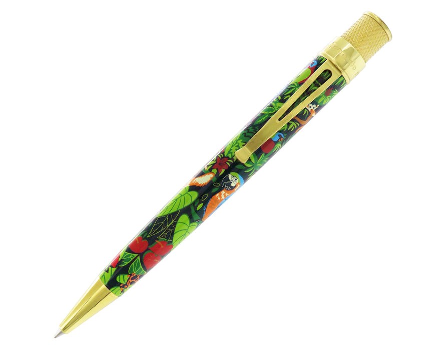 Marcas de lujo - Rainforest Rollerball