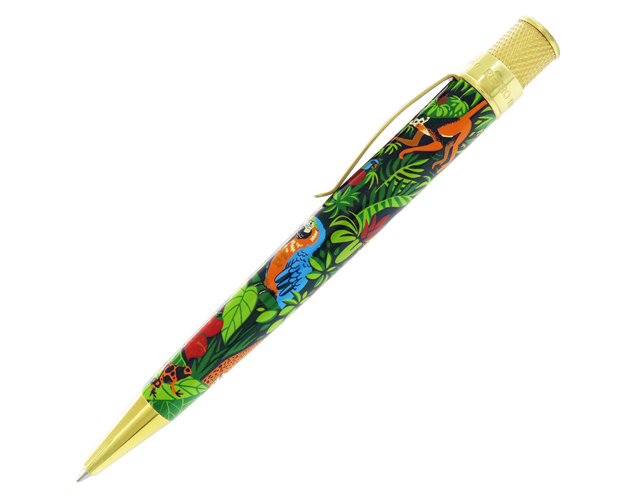 Marcas de lujo - Rainforest Rollerball